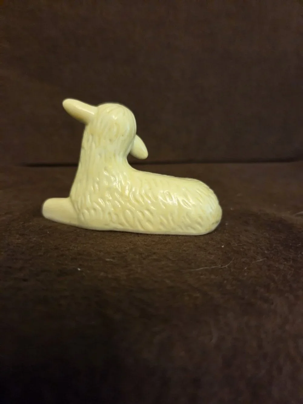 Thomas Pacconi replacement piece